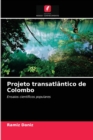 Projeto transatlantico de Colombo - Book