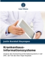 Krankenhaus-Informationssysteme - Book
