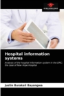 Hospital information systems - Book