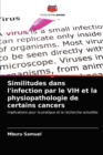 Similitudes dans l'infection par le VIH et la physiopathologie de certains cancers - Book