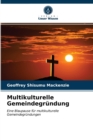 Multikulturelle Gemeindegrundung - Book