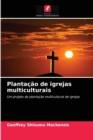Plantacao de igrejas multiculturais - Book