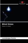 Blind Vision - Book