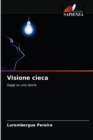 Visione cieca - Book
