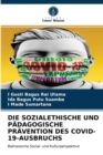 Die Sozialethische Und Padagogische Pravention Des Covid-19-Ausbruchs - Book