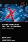 Antybakteryjne Lektyny Ro&#346;linne - Book