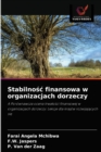 Stabilno&#347;c finansowa w organizacjach dorzeczy - Book