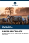 Rinderbrucellose - Book