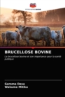Brucellose Bovine - Book