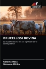 Brucellosi Bovina - Book