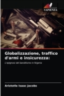 Globalizzazione, traffico d'armi e insicurezza - Book