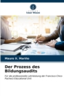 Der Prozess des Bildungsaudits - Book