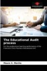 The Educational Audit process - Book