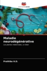 Maladie neurodegenerative - Book
