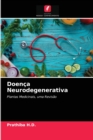 Doenca Neurodegenerativa - Book