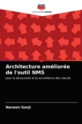 Architecture amelioree de l'outil NMS - Book