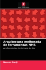 Arquitectura melhorada de ferramentas NMS - Book