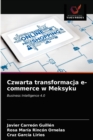Czwarta transformacja e-commerce w Meksyku - Book
