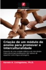Criacao de um modulo de ensino para promover a interculturalidade - Book