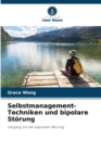 Selbstmanagement-Techniken und bipolare Storung - Book