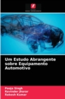 Um Estudo Abrangente sobre Equipamento Automotivo - Book