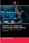 Crimes no campo da informacao informatica - Book