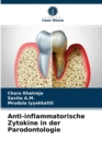 Anti-inflammatorische Zytokine in der Parodontologie - Book