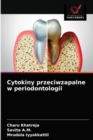 Cytokiny przeciwzapalne w periodontologii - Book