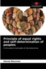 Principle of equal rights and self-determination of peoples - Book