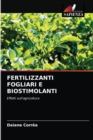 Fertilizzanti Fogliari E Biostimolanti - Book