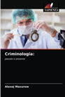 Criminologia - Book