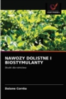 Nawozy Dolistne I Biostymulanty - Book