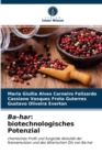 Ba-har : biotechnologisches Potenzial - Book