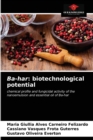 Ba-har : biotechnological potential - Book