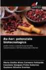 Ba-har : potenziale biotecnologico - Book