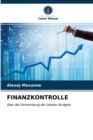 Finanzkontrolle - Book