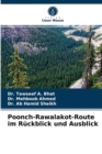 Poonch-Rawalakot-Route im Ruckblick und Ausblick - Book