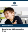 Zerebrale Lahmung im Irak - Book