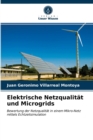 Elektrische Netzqualitat und Microgrids - Book