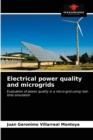 Electrical power quality and microgrids - Book