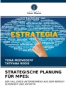 Strategische Planung Fur Mpes - Book