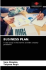 Business Plan - Book