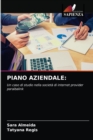 Piano Aziendale - Book