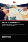 Plan d'Affaires - Book