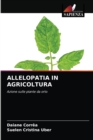 Allelopatia in Agricoltura - Book