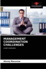 Management Coordination Challenges - Book