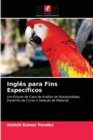 Ingles para Fins Especificos - Book