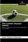 The Lushois Olympic Games - Book