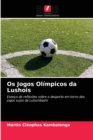 Os Jogos Olimpicos da Lushois - Book