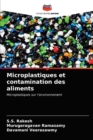 Microplastiques et contamination des aliments - Book